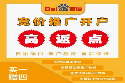百度推广效果提升，案例分享